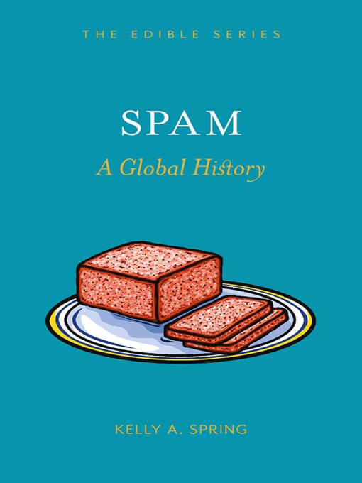 Title details for Spam by Kelly A. Spring - Available